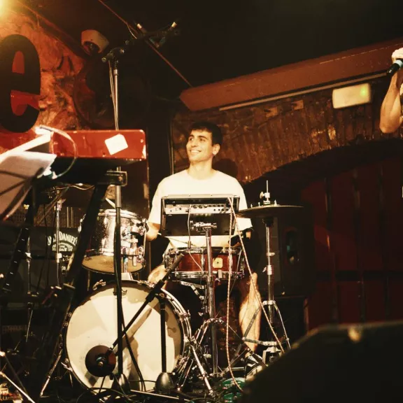 imatge artista/instrument