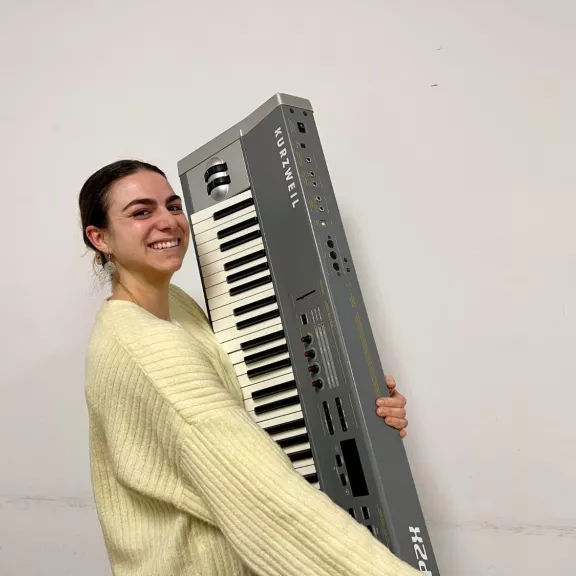 imatge artista/instrument