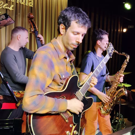 imatge artista/instrument