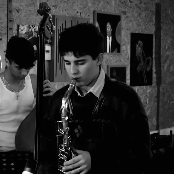 imatge artista/instrument