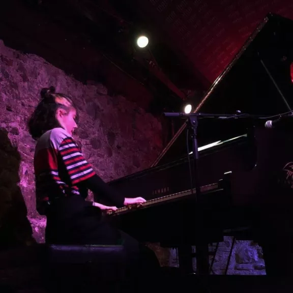 imatge artista/instrument