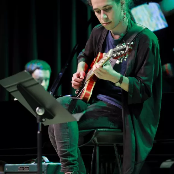 imatge artista/instrument