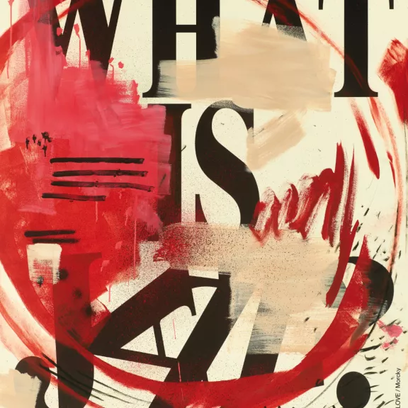 Cartell Oficial 45 Festival Jazz Terrassa