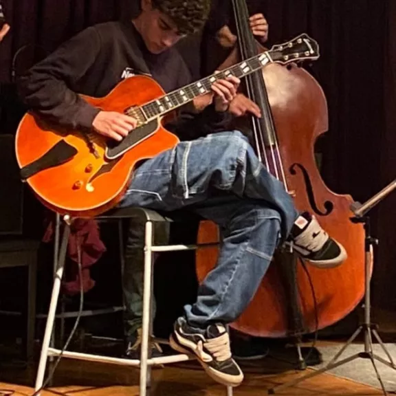 imatge artista/instrument