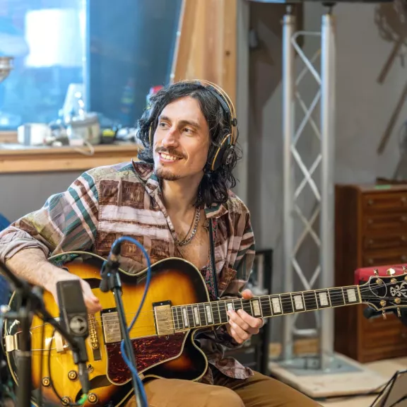 imatge artista/instrument