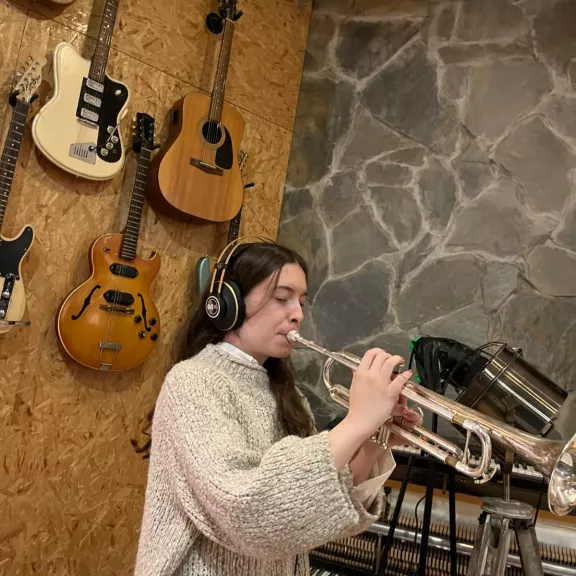 imatge artista/instrument