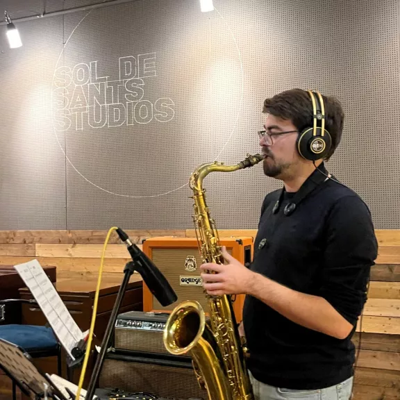 imatge artista/instrument