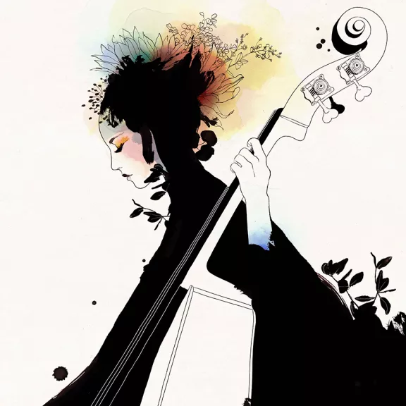 Cartell 39 Festival Jazz Terrassa