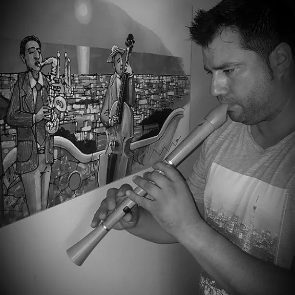 imatge artista/instrument