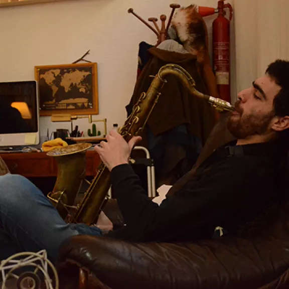 imatge artista/instrument