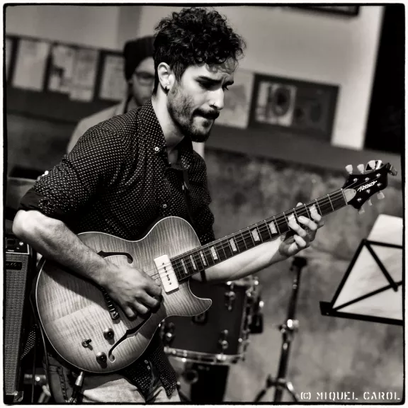 imatge artista/instrument