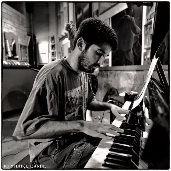 imatge artista/instrument