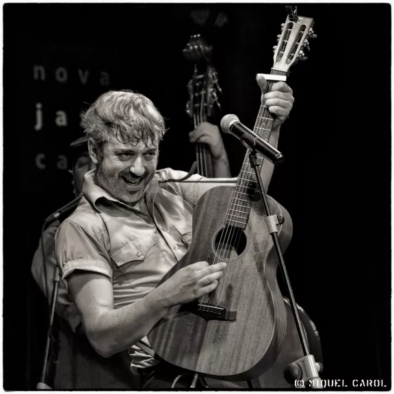 imatge artista/instrument