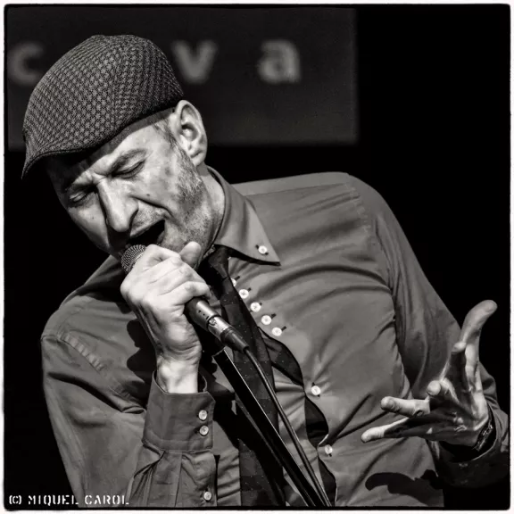 imatge artista/instrument