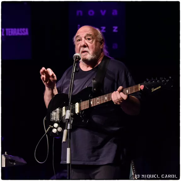 imatge artista/instrument