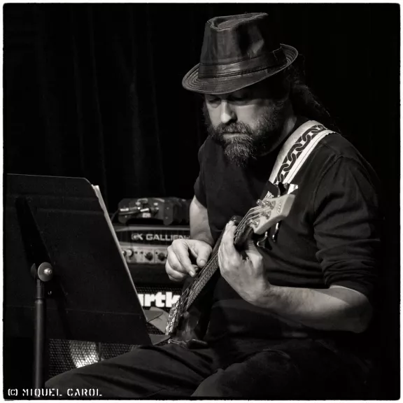 imatge artista/instrument