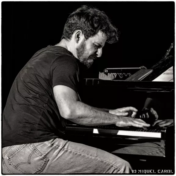 imatge artista/instrument