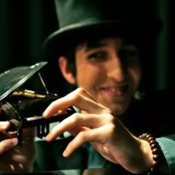 imatge artista/instrument