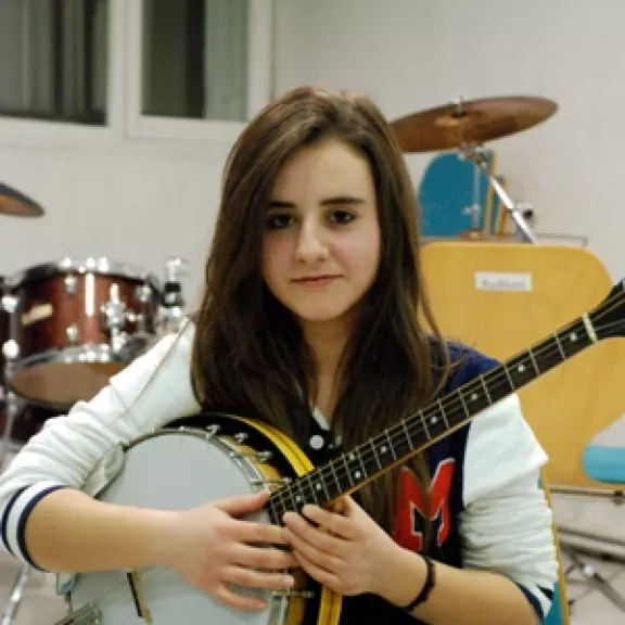 imatge artista/instrument