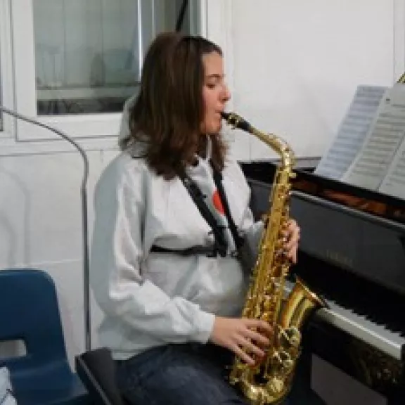 imatge artista/instrument