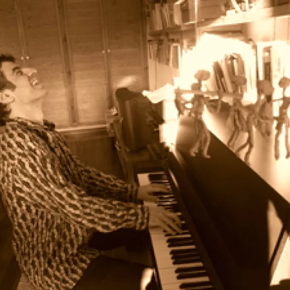 imatge artista/instrument