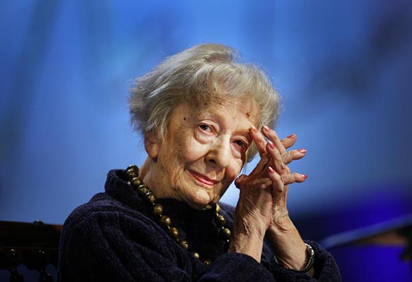 Wislawa Szymborska